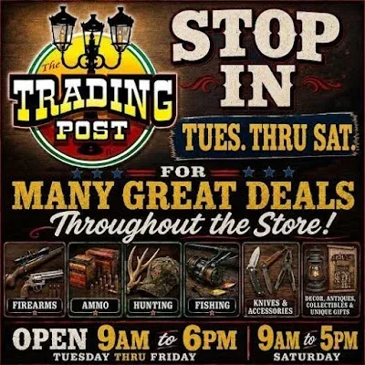 Trading Post LLC