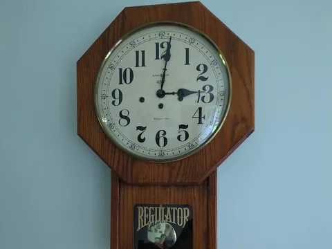 Trager Clocks