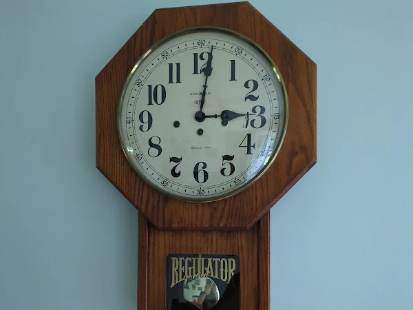Trager Clocks