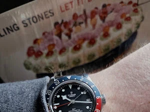 Tundra Timepieces