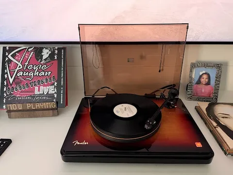 Turntable Medic - New and Vintage Record Player/Changer/Turntable/Console Repair