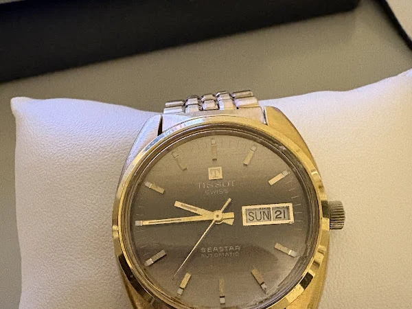 USA TIMEPIECE REPAIR / Master Horologist