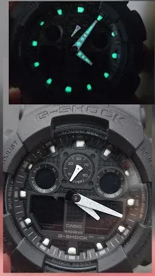 USA Watch Repair