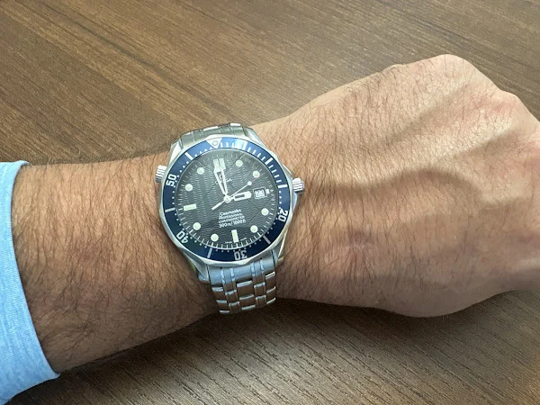 USA Watch Service