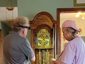 Valley Clock Works