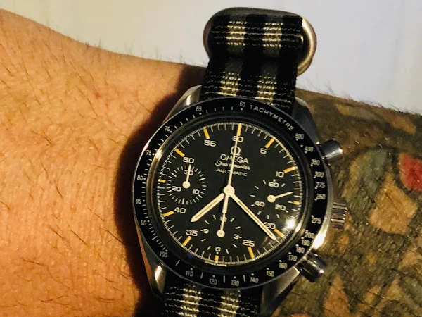 Value Your Watch