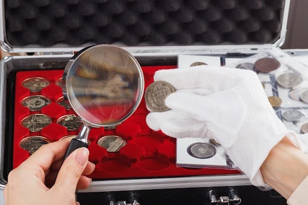 Vermont Coin & Jewelry