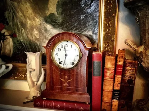 Village Time & Tide Antique Clock Repair