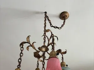 Vintage Lighting Inc