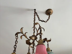 Vintage Lighting Inc