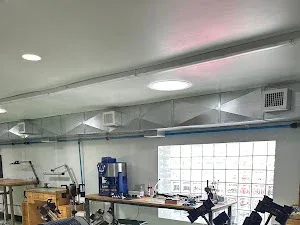 Vortic Watch Company