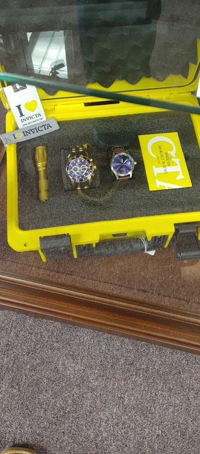 Waltham Aircraft Clock Corporation