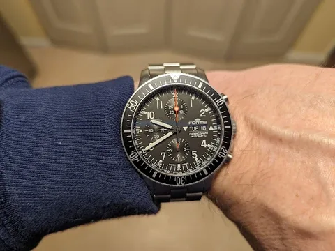 Watch and Pen LLC