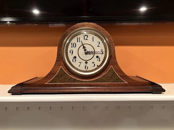 Watch & Clock Doctor