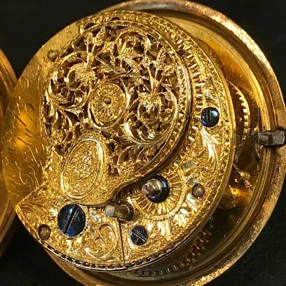 Watch & Clock Service & Repair