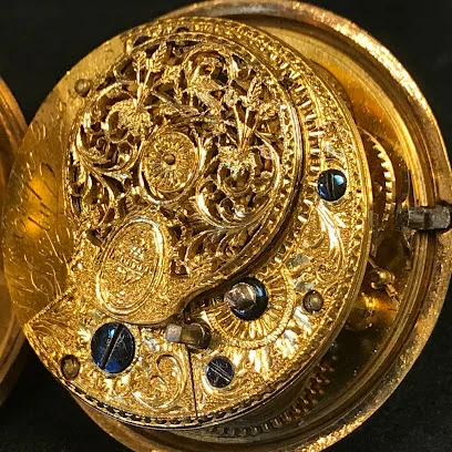 Watch & Clock Service & Repair