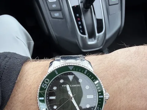 Watch & Clock Services