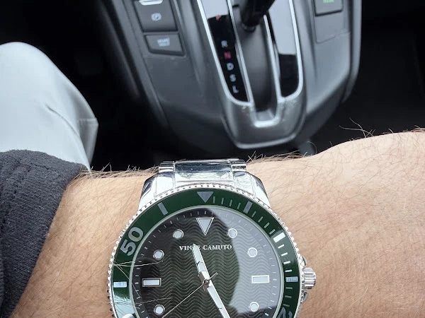 Watch & Clock Services