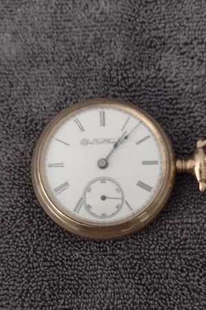 Watch Doctor