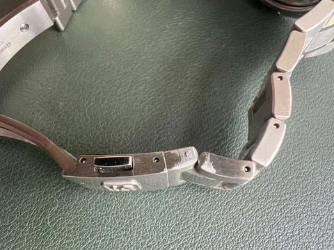 Watch & Jewelry Repair