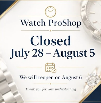 Watch ProShop