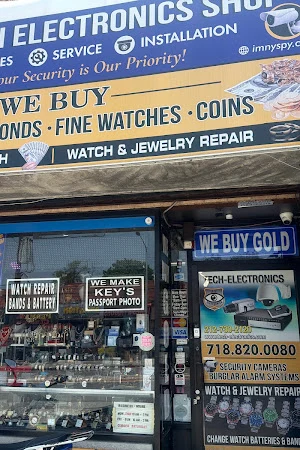 Watch Repair 3135