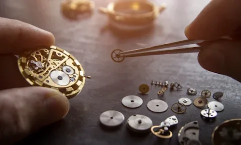 Watch Repair Brooklyn