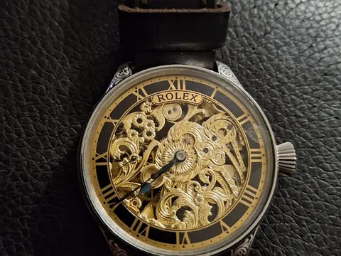 Watch Repair Clinic