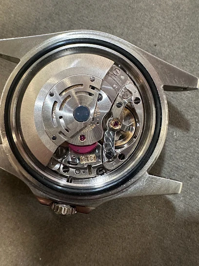 Watch Repair LV