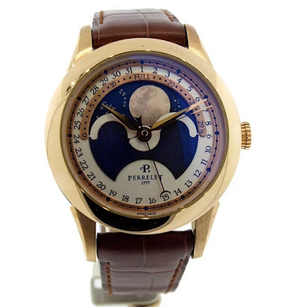 Watch Repair