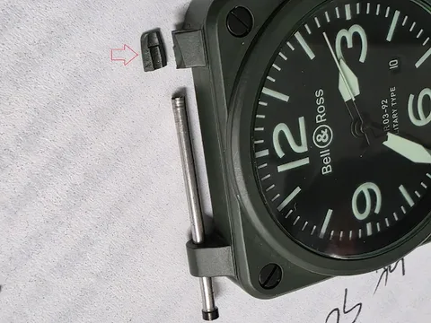 Watch Repairs USA LLC