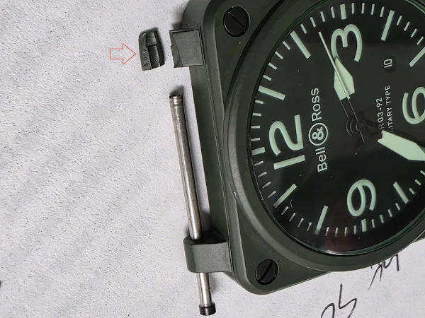 Watch Repairs USA LLC