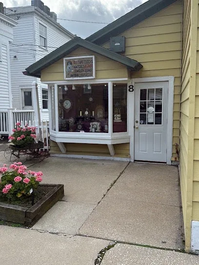 Watch Shop of Hinsdale