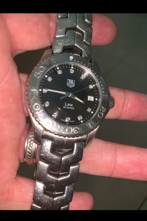 Watch Tech LLC