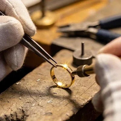 Watch Technicians - Jewelry & Watch Repairs