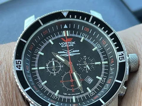 Watchbands Plus
