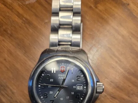 Watches Etc