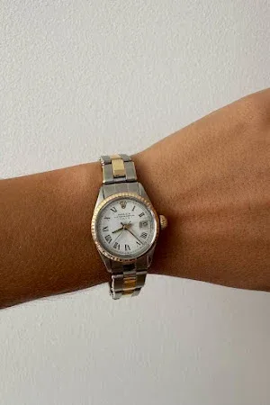 Watchmaking Project