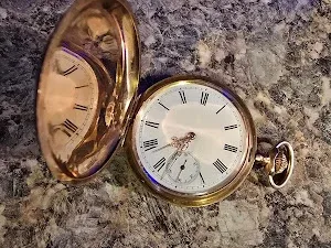 Watchworks of Montana NAWCC COSC / NEW Address by APPOINTMENT ONLY / Call or Text- Complete Contact Info, Brand, Model etc