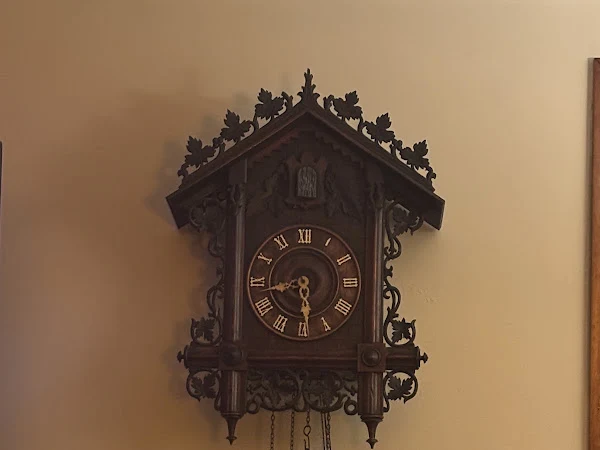 Watertown Watch & Clock Repair
