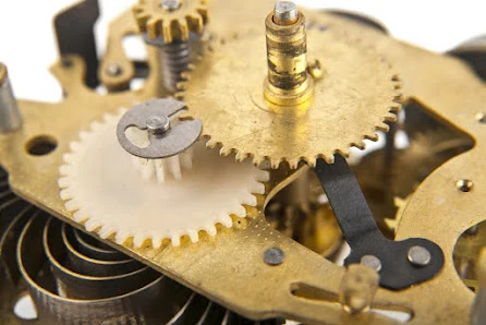 Watson's Clock Shop