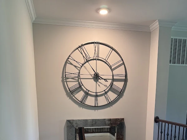 Waynesville Clock Shop
