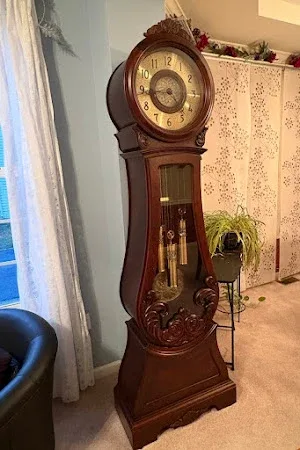 Weil Clocks