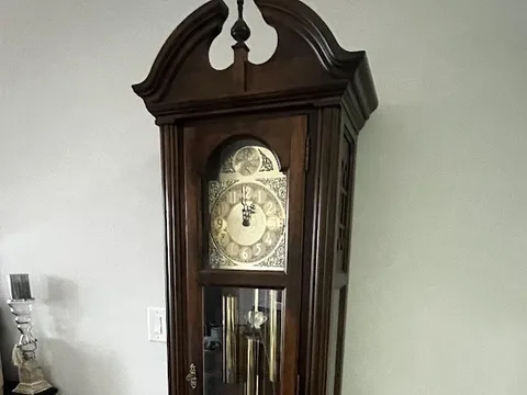 West Georgia Clock Repair