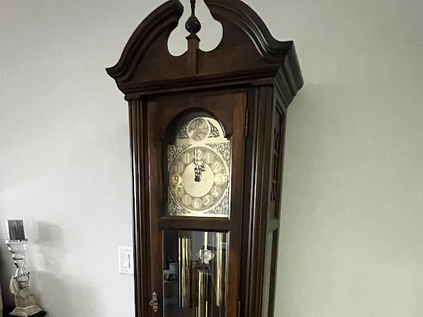 West Georgia Clock Repair