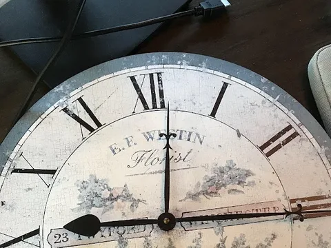 West Side Clock Shop