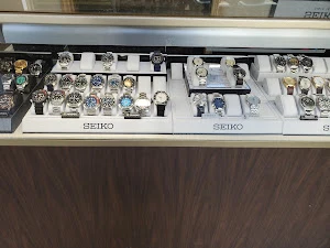 Westmoreland's Time Shop