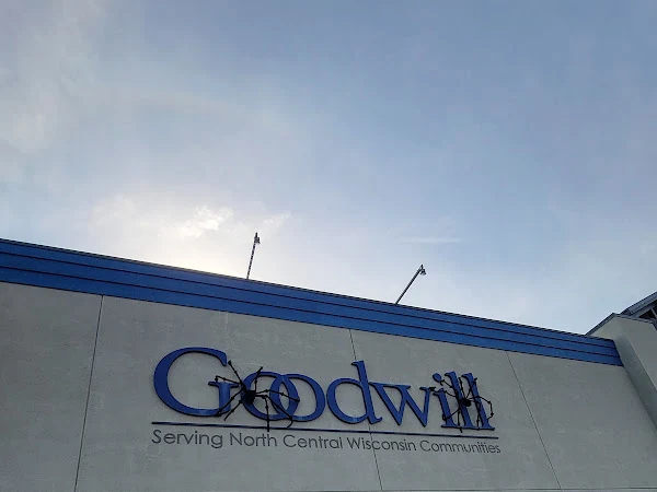 Weston Goodwill Retail Store & Training Center