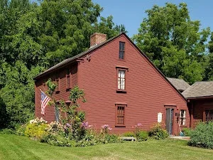 Willard House & Clock Museum