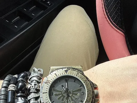 Windsor Clock & Watch Co.